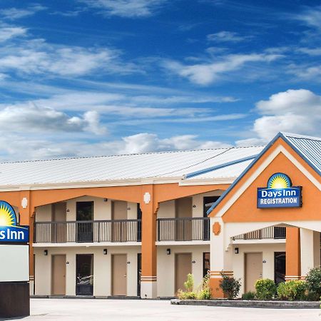 Days Inn By Wyndham Athens Ngoại thất bức ảnh